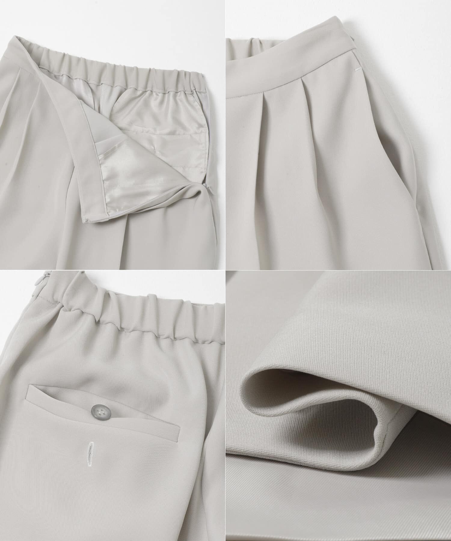 URBAN RESEARCH ROSSO「ジレ+キャミソールセットアップ」|その他|