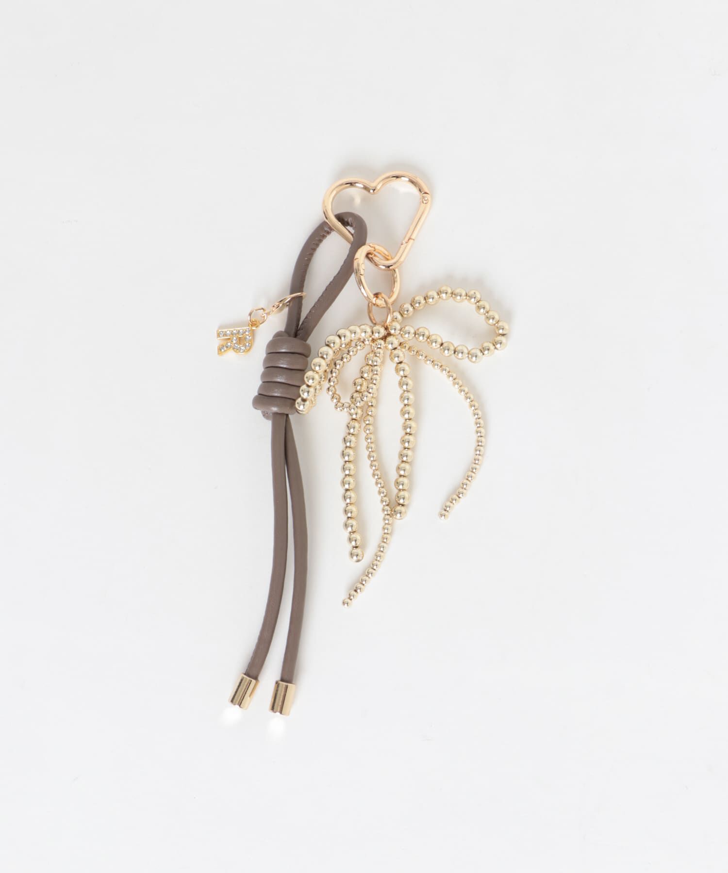 RODE SKO「クリップチャームメルカドバッグ」|ショルダー・メッセンジャー|