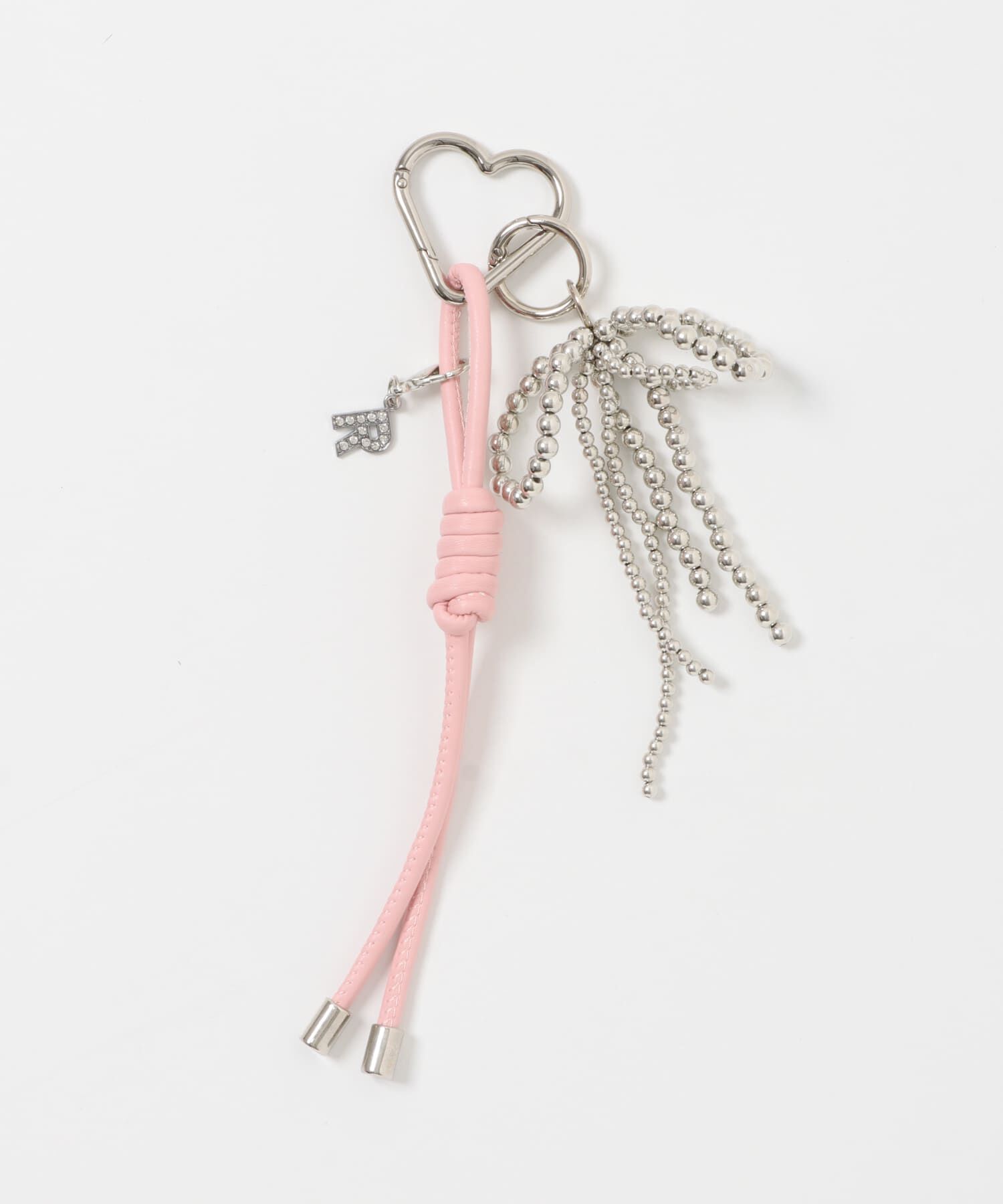 RODE SKO「クリップチャームタテナガメルカドバッグ」|トートバッグ|