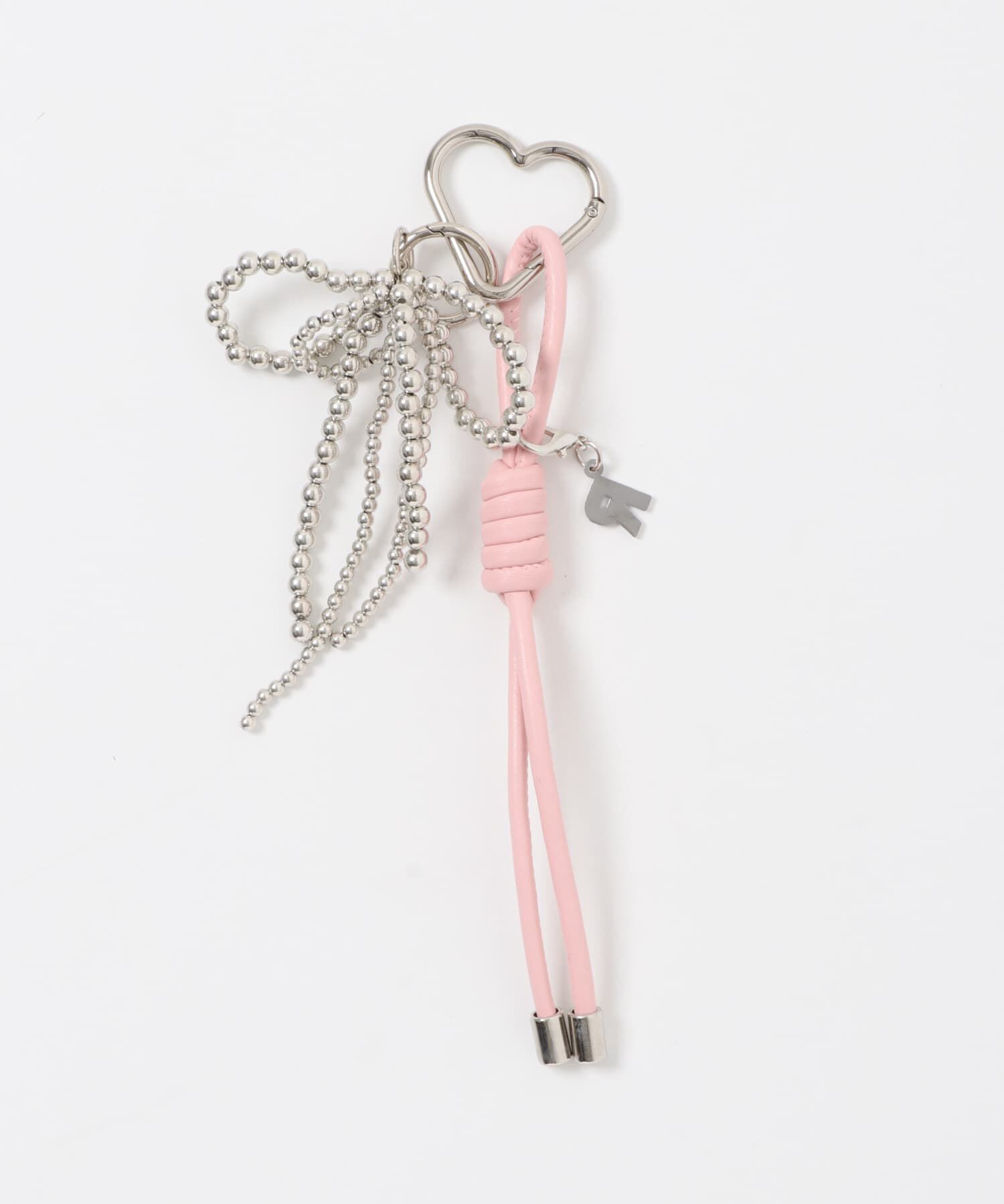 RODE SKO「クリップチャームタテナガメルカドバッグ」|トートバッグ|