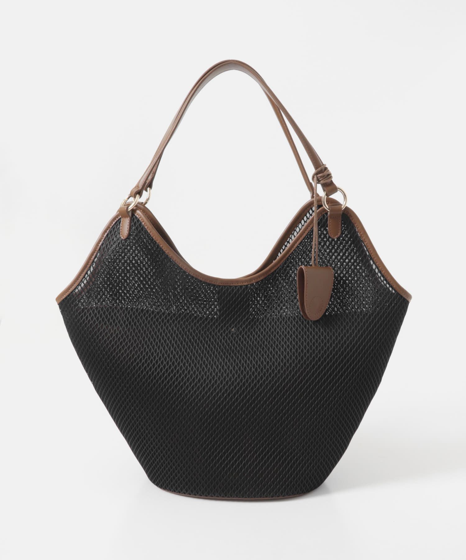 RODE SKO「グラスホルダーセットメッシュトートバッグ」|トートバッグ|