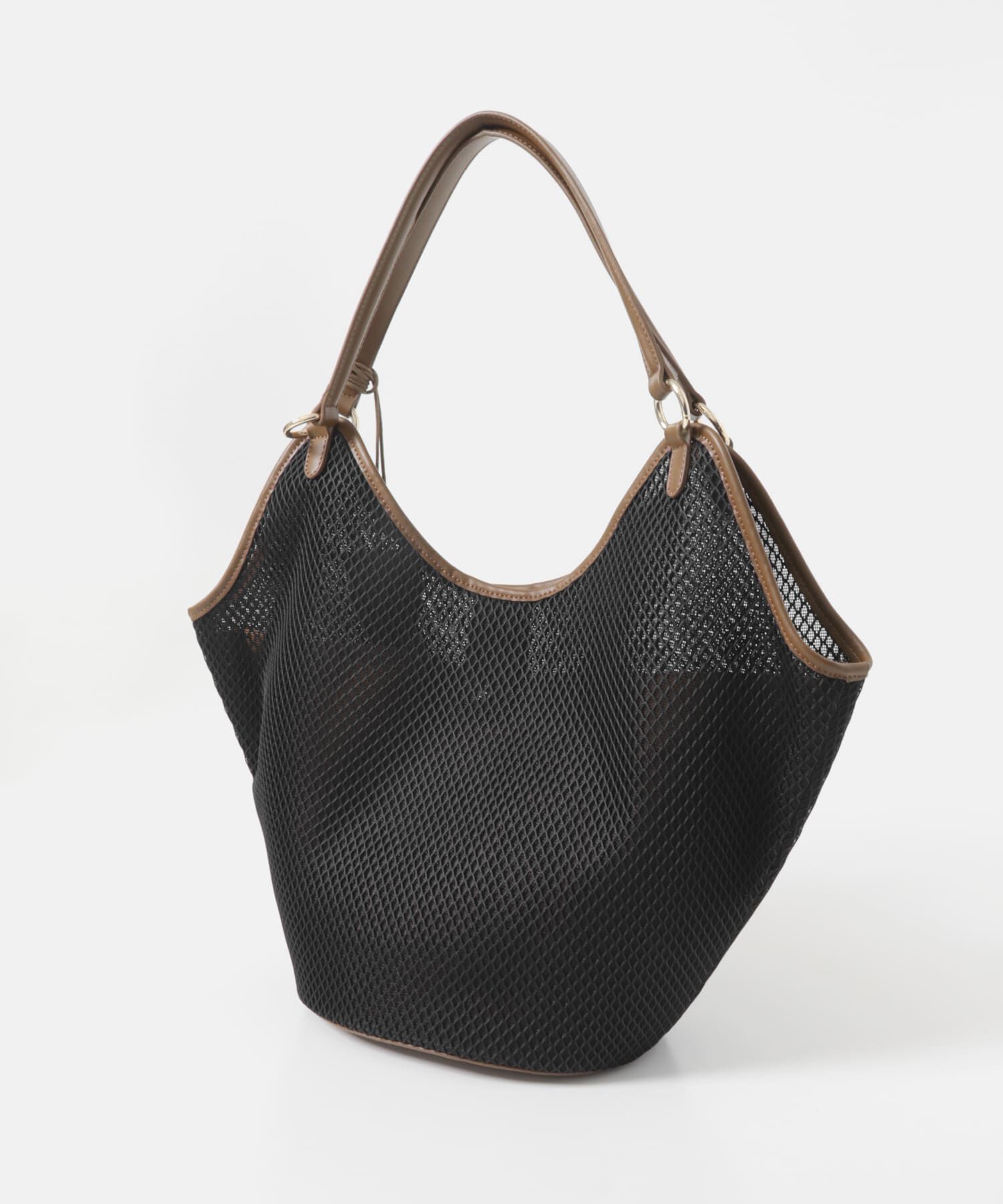 RODE SKO「グラスホルダーセットメッシュトートバッグ」|トートバッグ|