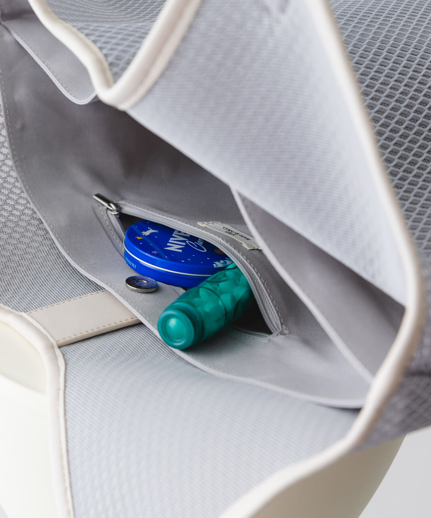 RODE SKO「グラスホルダーセットメッシュトートバッグ」|トートバッグ|