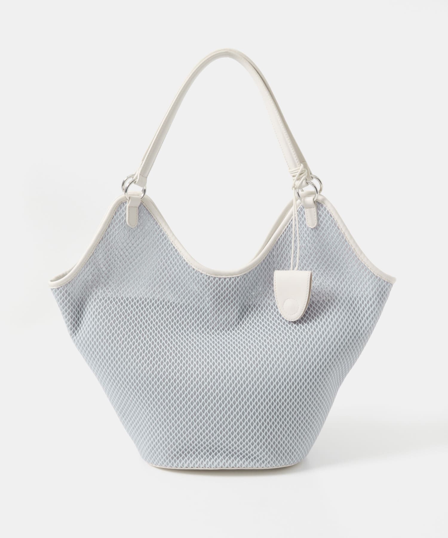 RODE SKO「グラスホルダーセットメッシュトートバッグ」|トートバッグ|