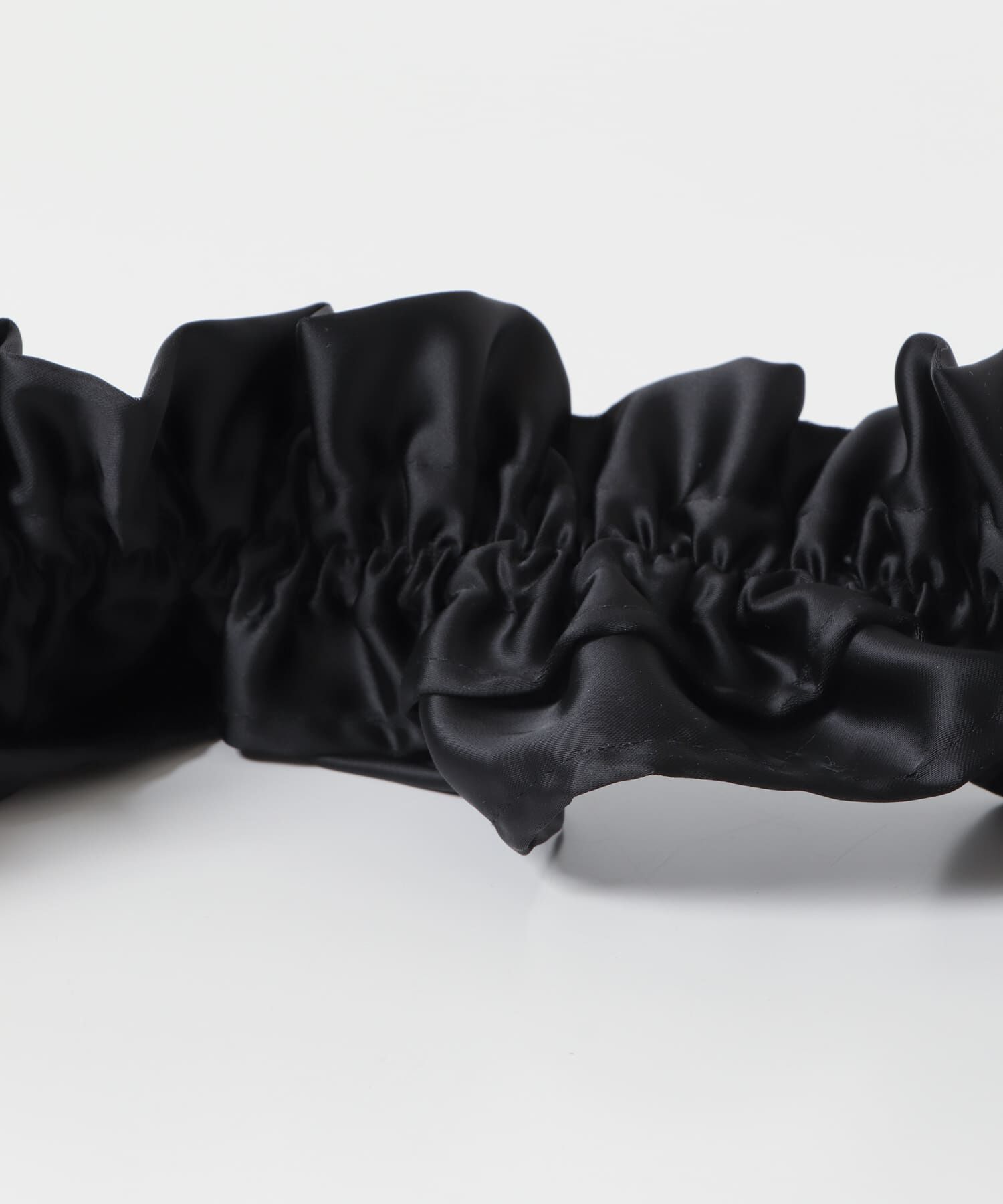  「フリルギャザーマルチストラップ」|その他|