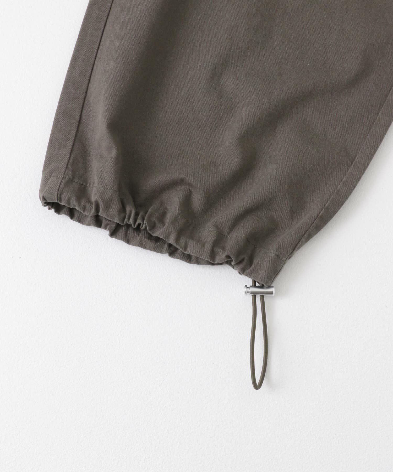  「フロントZIPジャンプスーツ」|スカート|