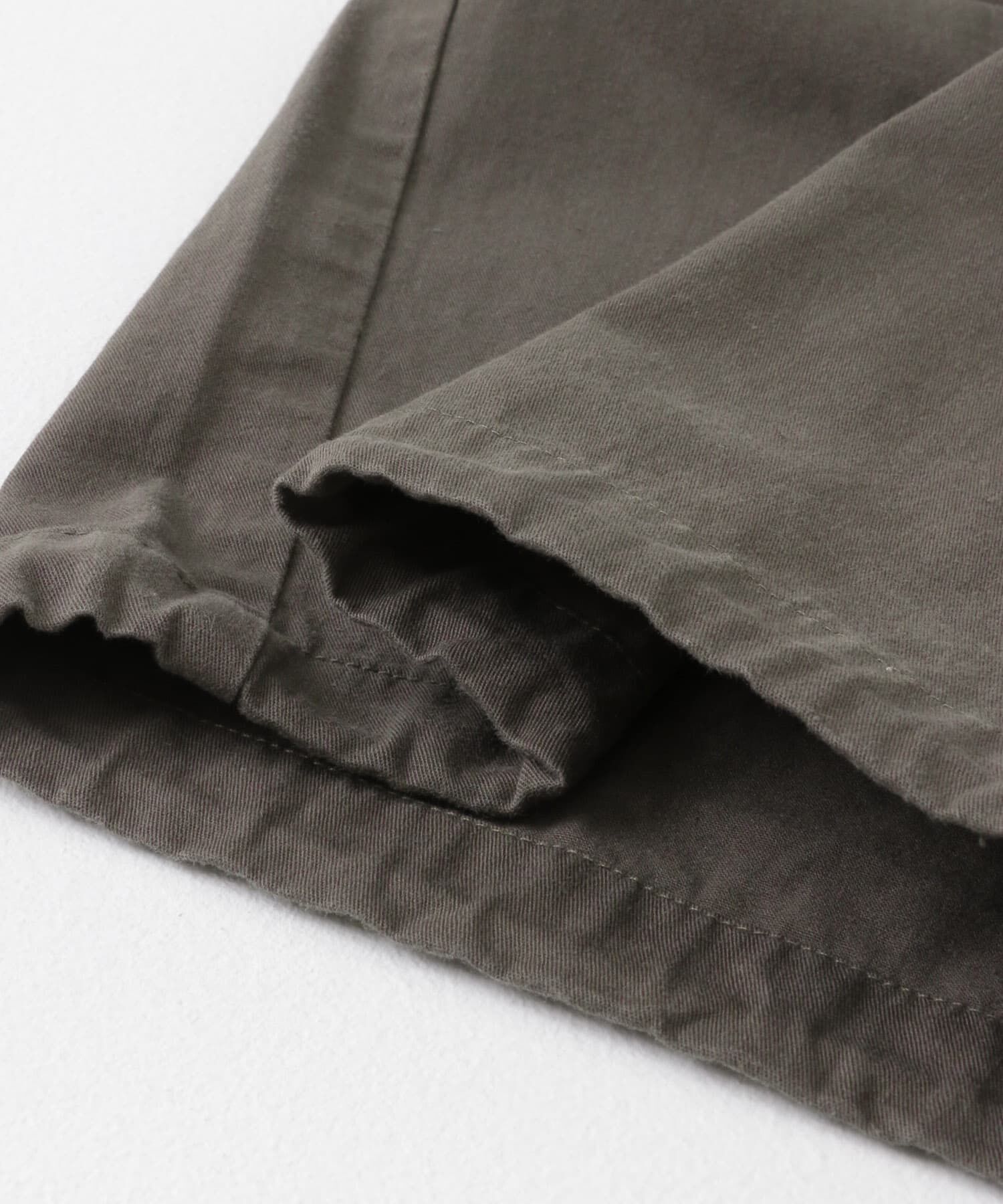  「フロントZIPジャンプスーツ」|スカート|