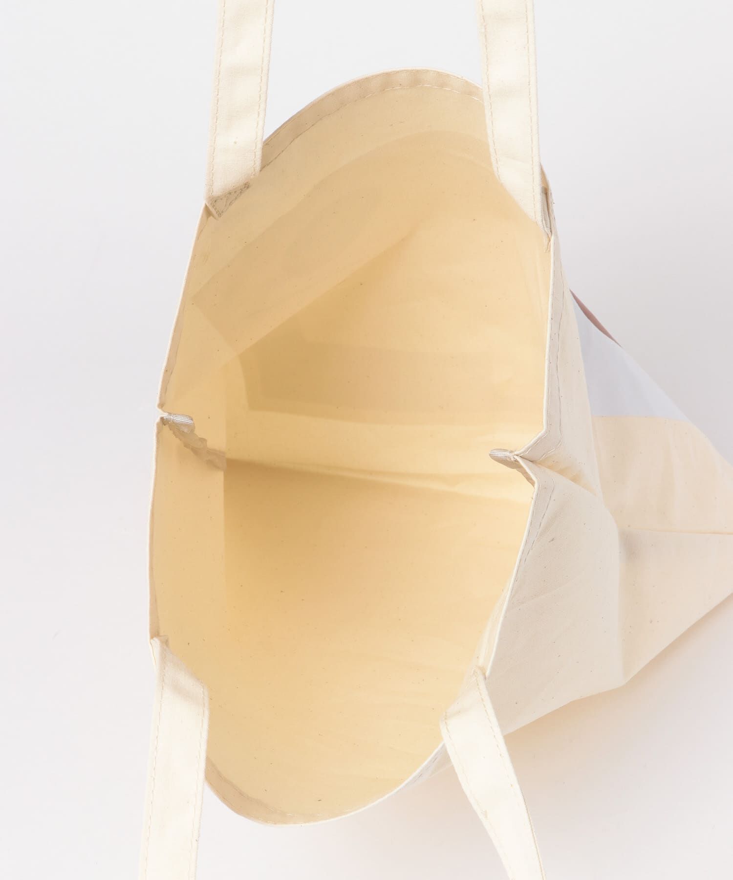 SENSE OF PLACE by URBAN RESEARCH「オーガニックコットントートバッグ」|トートバッグ|