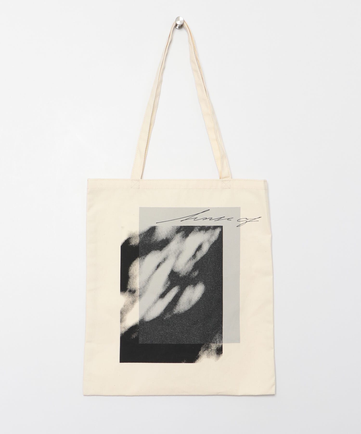 SENSE OF PLACE by URBAN RESEARCH「オーガニックコットントートバッグ」|トートバッグ|