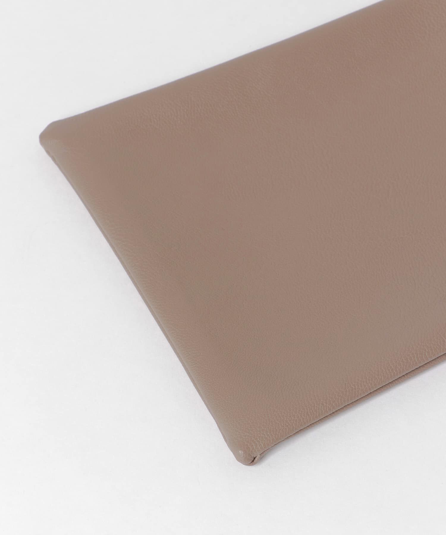 SENSE OF PLACE by URBAN RESEARCH「フェイクレザー結びベルト」|ベルト|