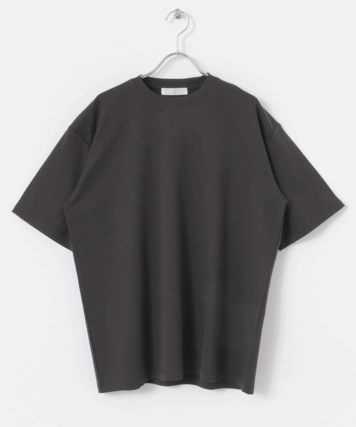 SENSE OF PLACE by URBAN RESEARCH「コットンスムースショートスリーブTシャツ」|Tシャツ・カットソー|