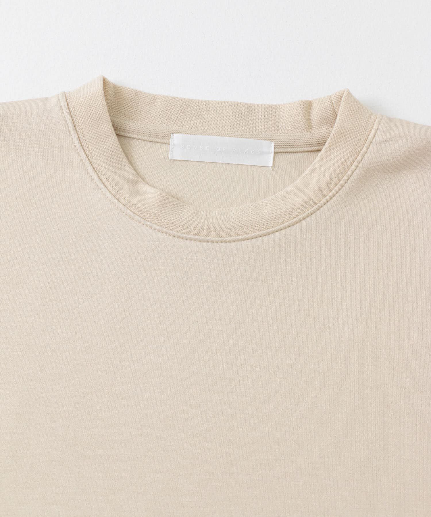 SENSE OF PLACE by URBAN RESEARCH「『一部WEB限定ｶﾗｰ』『ﾕﾆｾｯｸｽ』ﾀﾞﾝﾎﾞｰﾙﾎﾟﾝﾁｼｮｰﾄ 」|Tシャツ・カットソー|