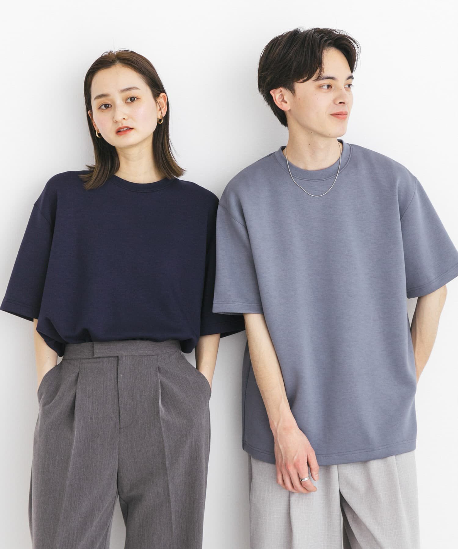 SENSE OF PLACE by URBAN RESEARCH「『一部WEB限定ｶﾗｰ』『ﾕﾆｾｯｸｽ』ﾀﾞﾝﾎﾞｰﾙﾎﾟﾝﾁｼｮｰﾄ 」|Tシャツ・カットソー|