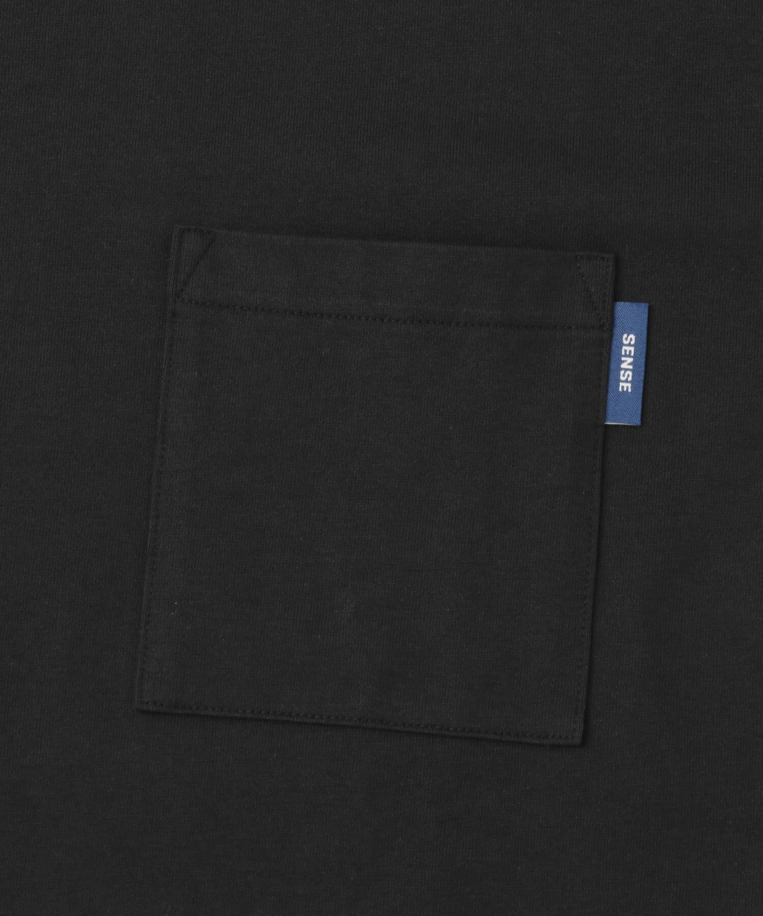 SENSE OF PLACE by URBAN RESEARCH「『UR TECH ひやサラクール』リラックスポケTシャツ」|Tシャツ・カットソー|