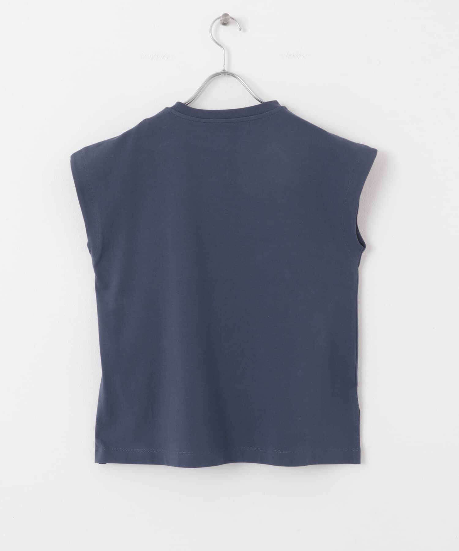 SENSE OF PLACE by URBAN RESEARCH「『UR TECH ひやサラクール』 クールタッチフレンチスリーブTシャツ」|Tシャツ・カットソー|