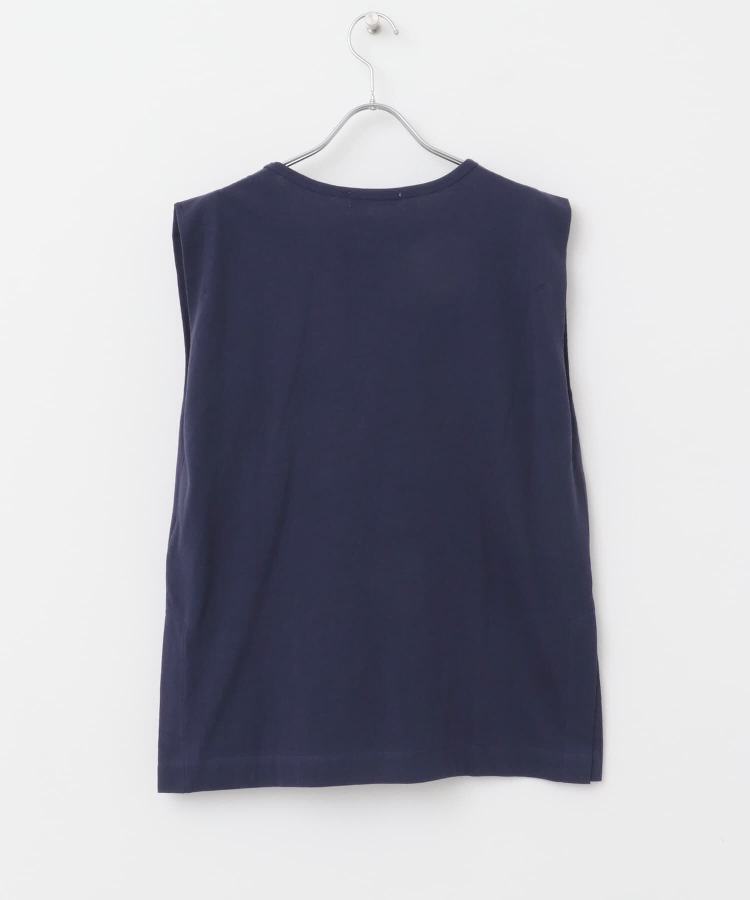 SENSE OF PLACE by URBAN RESEARCH「ショルダータックグラフィックTシャツ」|Tシャツ・カットソー|