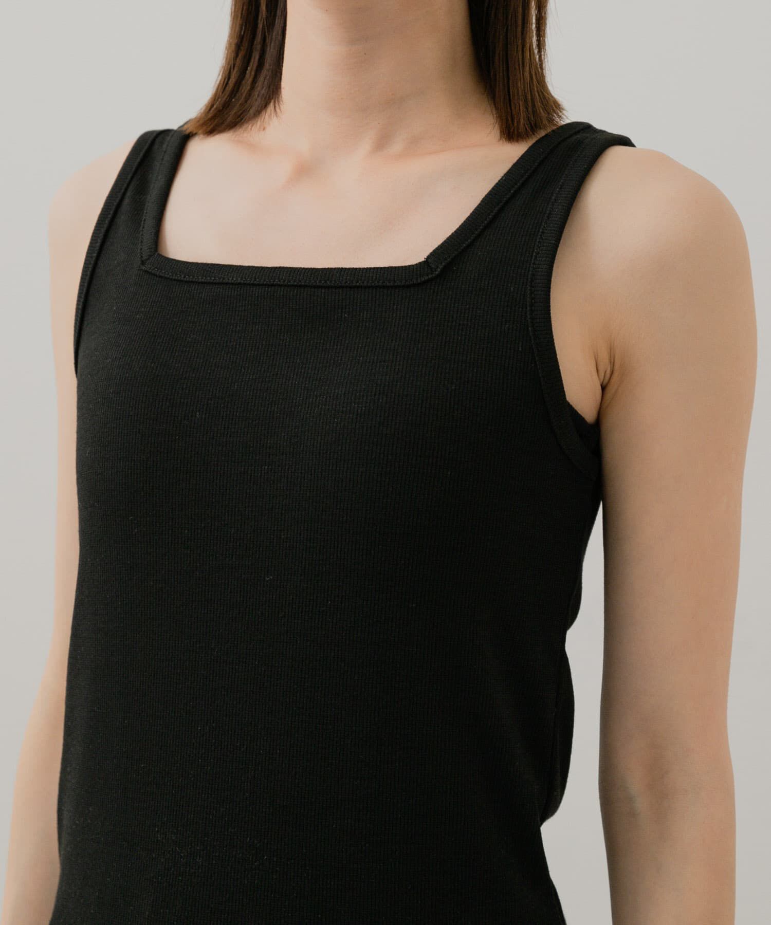 SENSE OF PLACE by URBAN RESEARCH「2WAYタンクトップ」|タンクトップ|