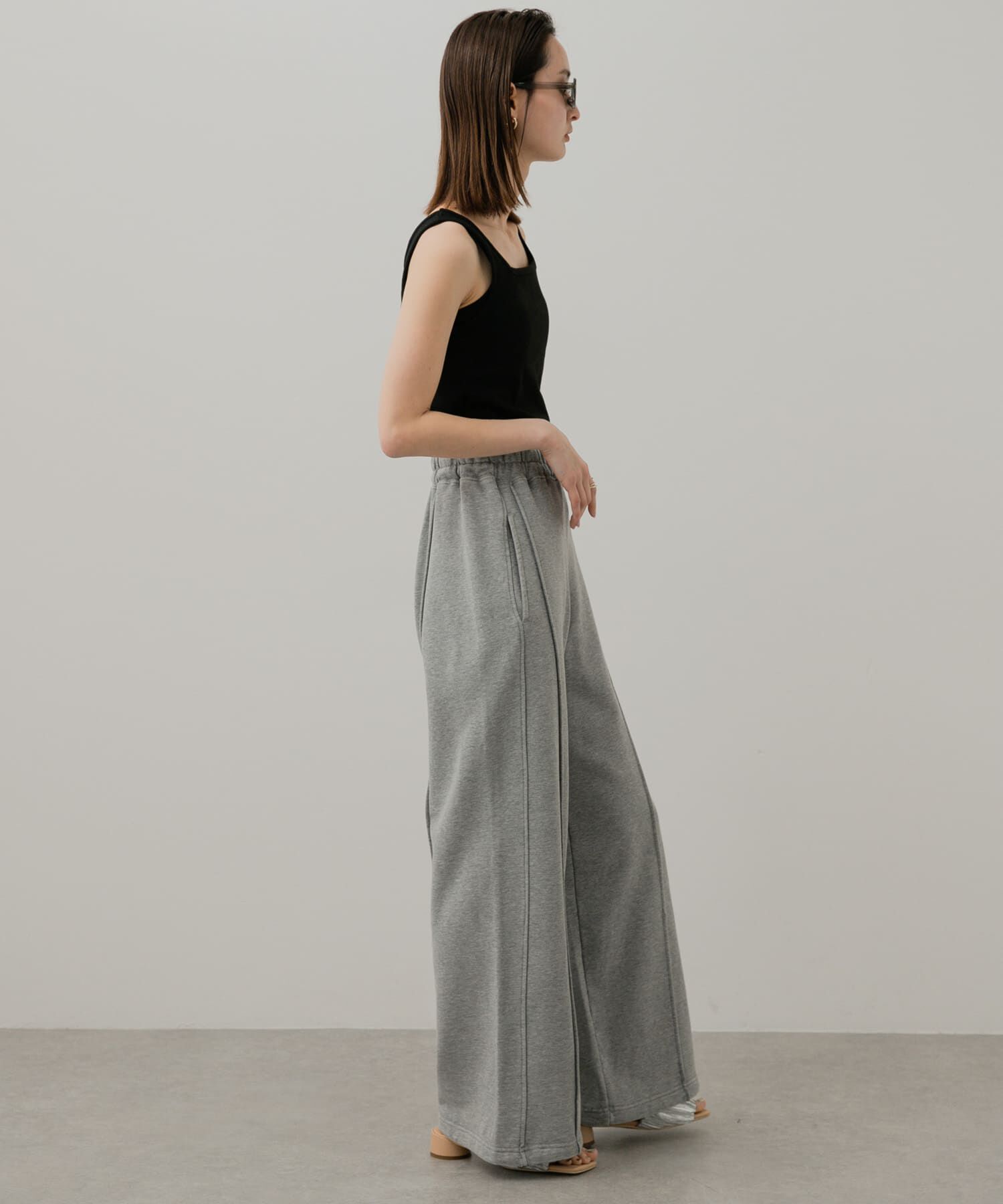 SENSE OF PLACE by URBAN RESEARCH「2WAYタンクトップ」|タンクトップ|