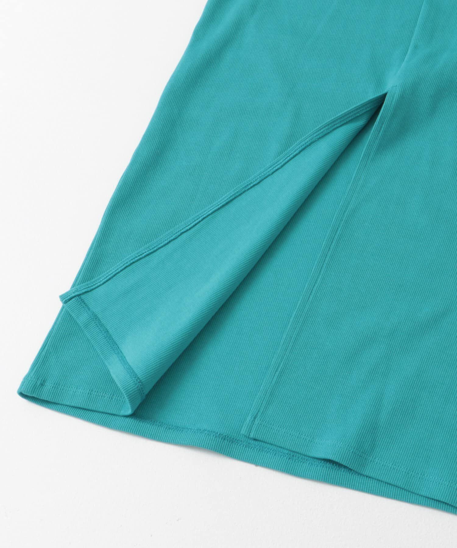 SENSE OF PLACE by URBAN RESEARCH「ホルターネックカップツキキャミワンピース」|ワンピース|