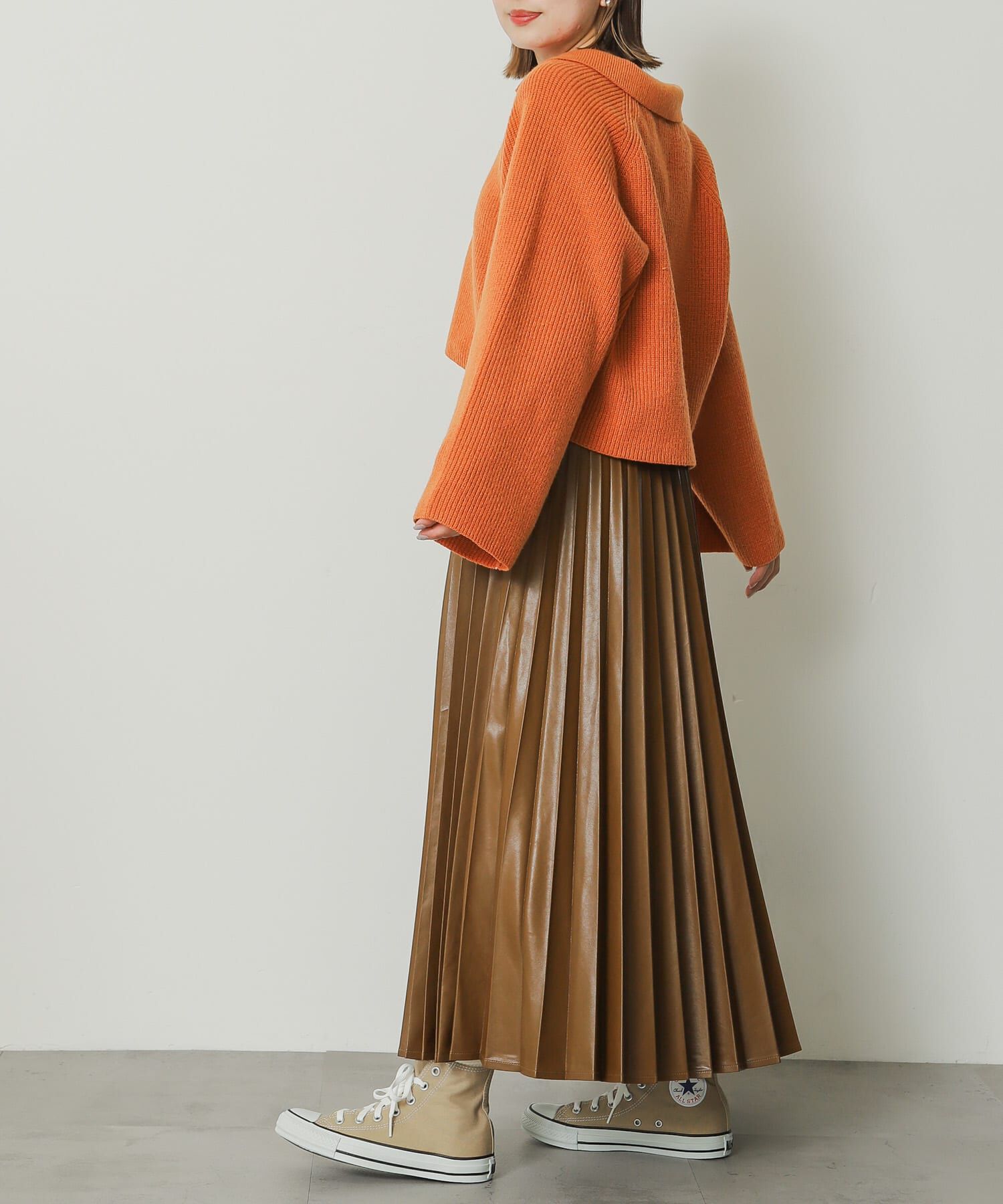 SENSE OF PLACE by URBAN RESEARCH「CONVERSE　ALLSTARCOLORS HI」|スニーカー|