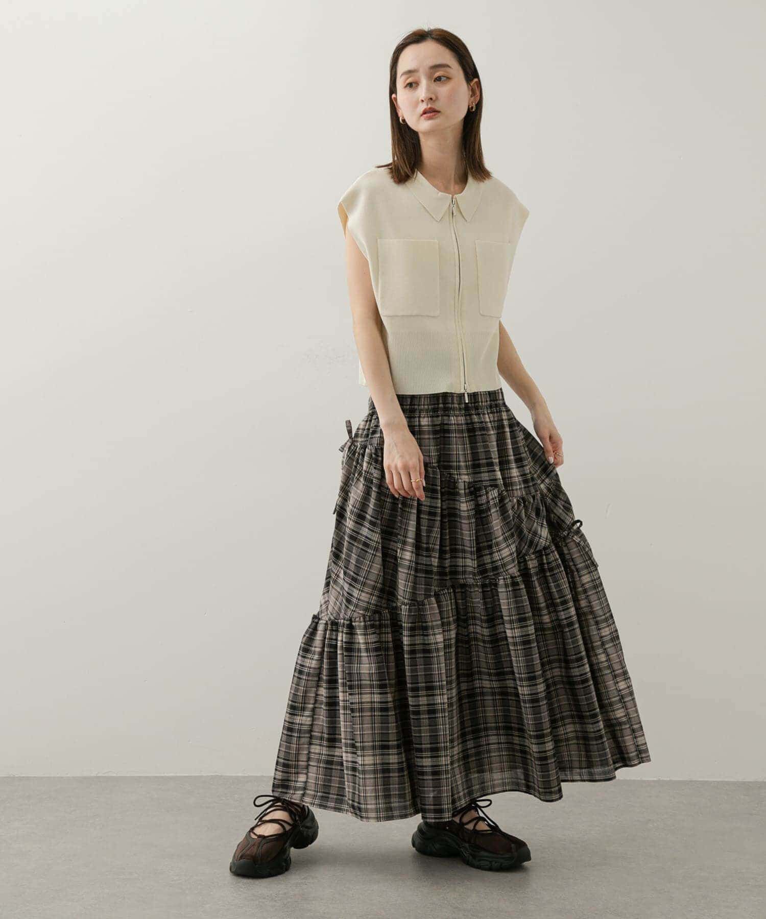 SENSE OF PLACE by URBAN RESEARCH「レースアップバレエスニーカー」|スニーカー|