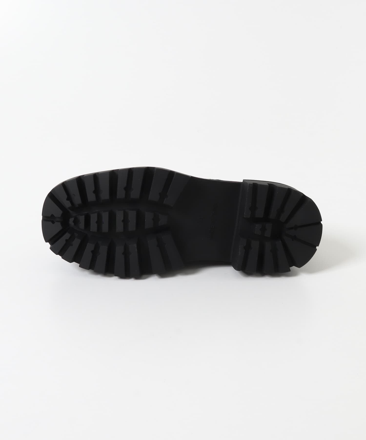 SENSE OF PLACE by URBAN RESEARCH「トラックソールコインローファー」|ローファー|