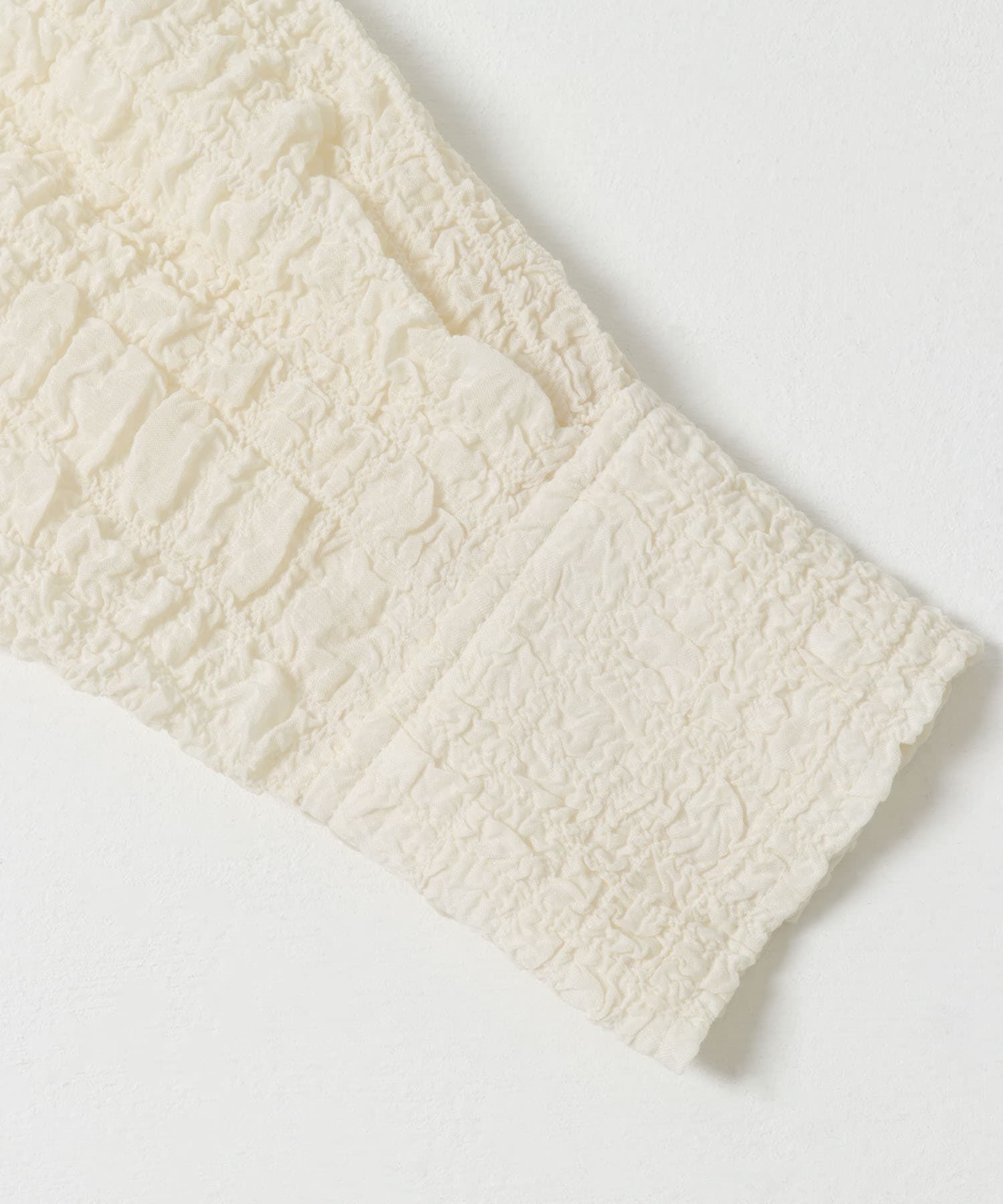 SENSE OF PLACE by URBAN RESEARCH「シャーリングシャツ」|シャツ・ブラウス|