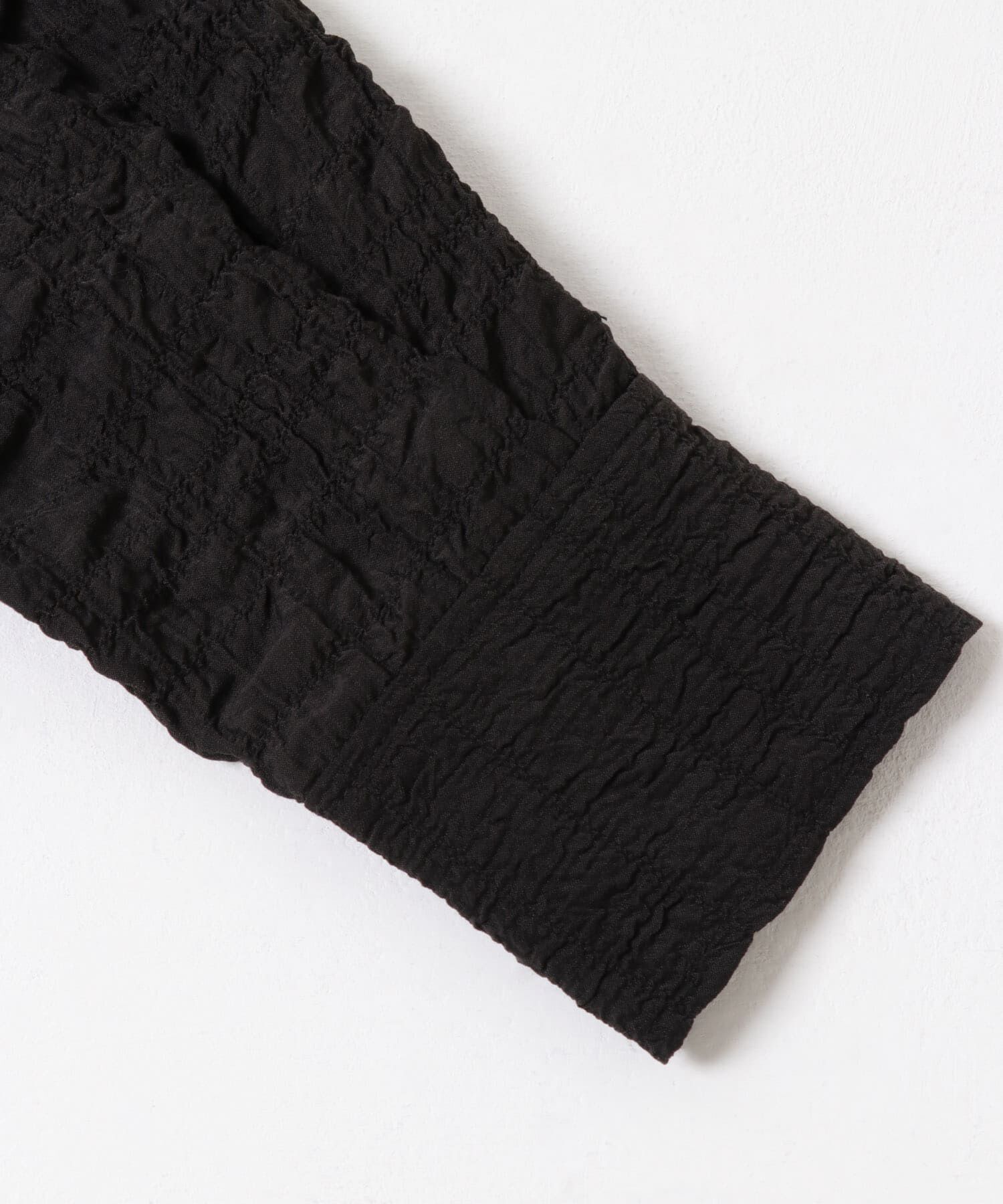 SENSE OF PLACE by URBAN RESEARCH「シャーリングシャツ」|シャツ・ブラウス|