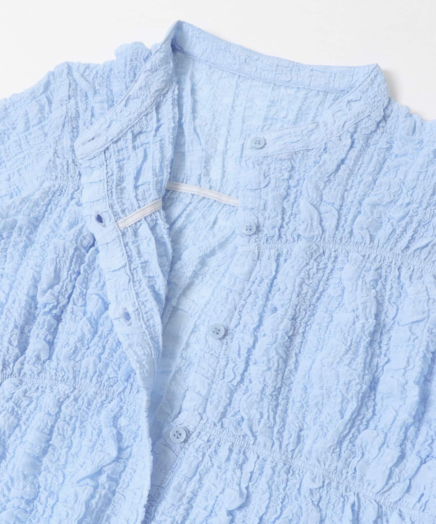 SENSE OF PLACE by URBAN RESEARCH「シャーリングシャツ」|シャツ・ブラウス|