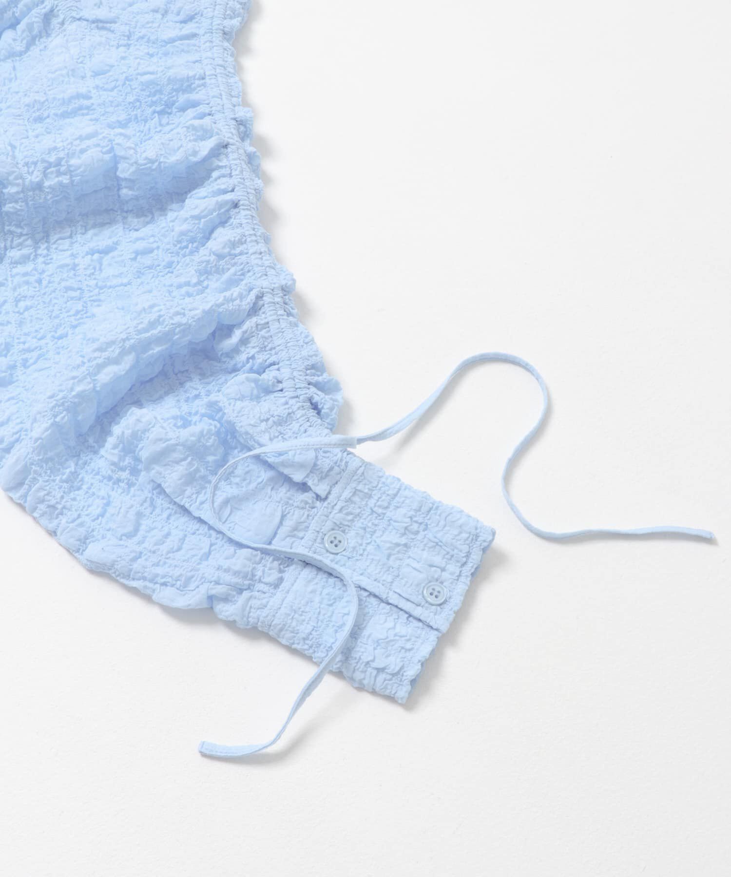 SENSE OF PLACE by URBAN RESEARCH「シャーリングシャツ」|シャツ・ブラウス|