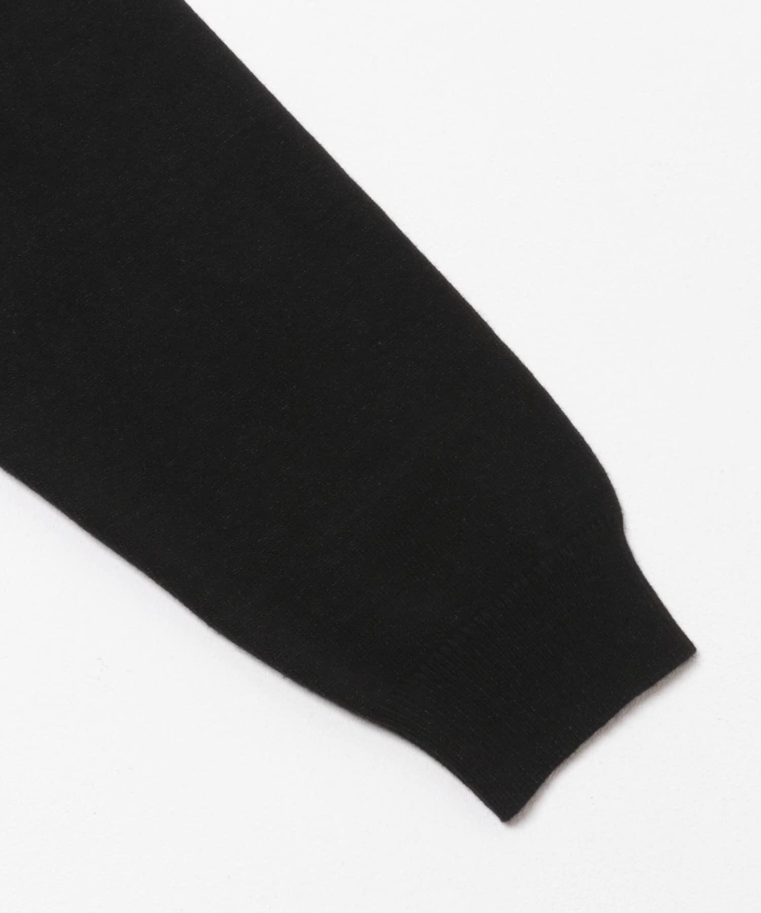 SENSE OF PLACE by URBAN RESEARCH「『一部WEB限定カラー』『洗濯可/毛玉防止』ストレッチモックネックニット」|ニット・セーター|