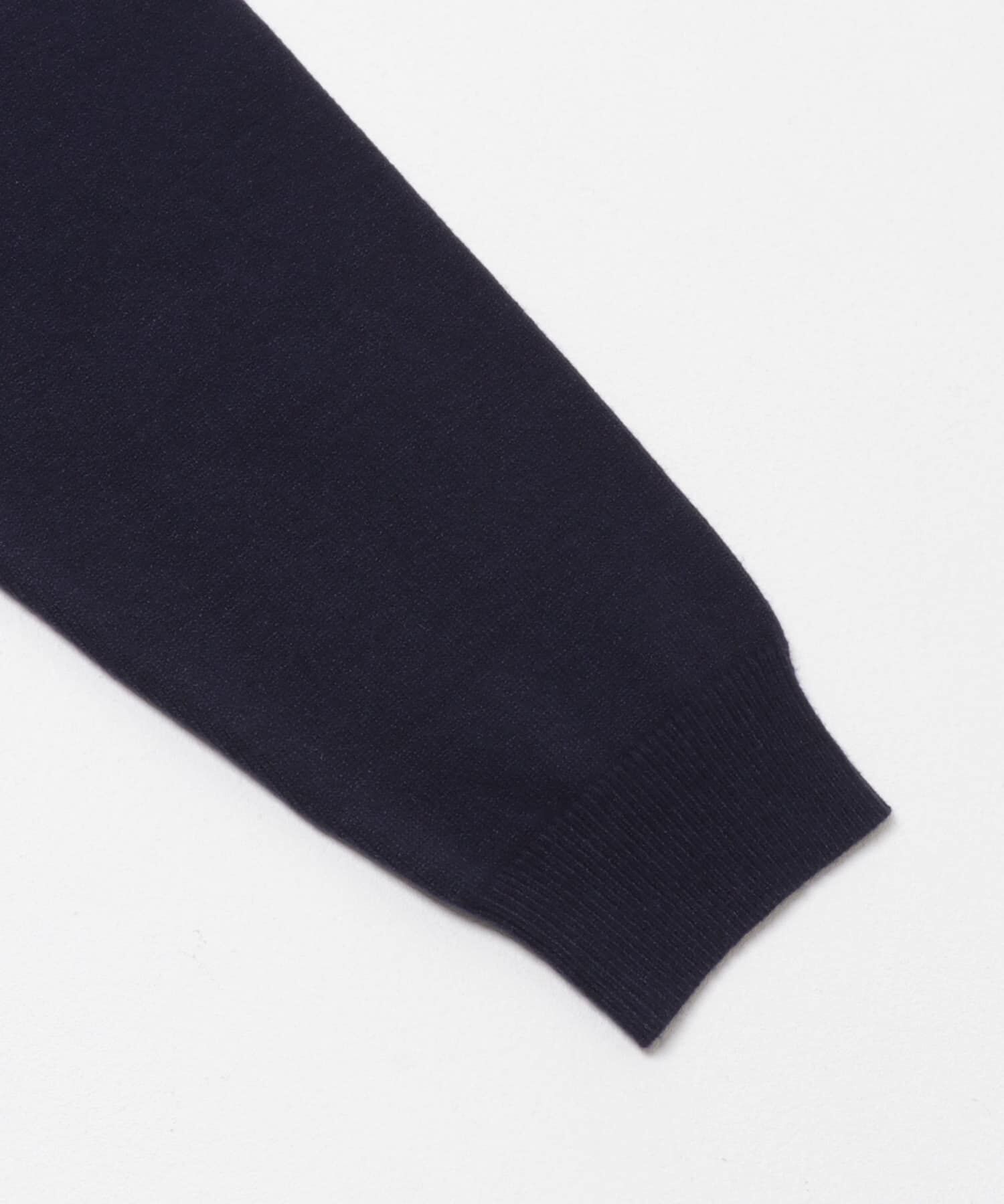 SENSE OF PLACE by URBAN RESEARCH「『一部WEB限定カラー』『洗濯可/毛玉防止』ストレッチモックネックニット」|ニット・セーター|