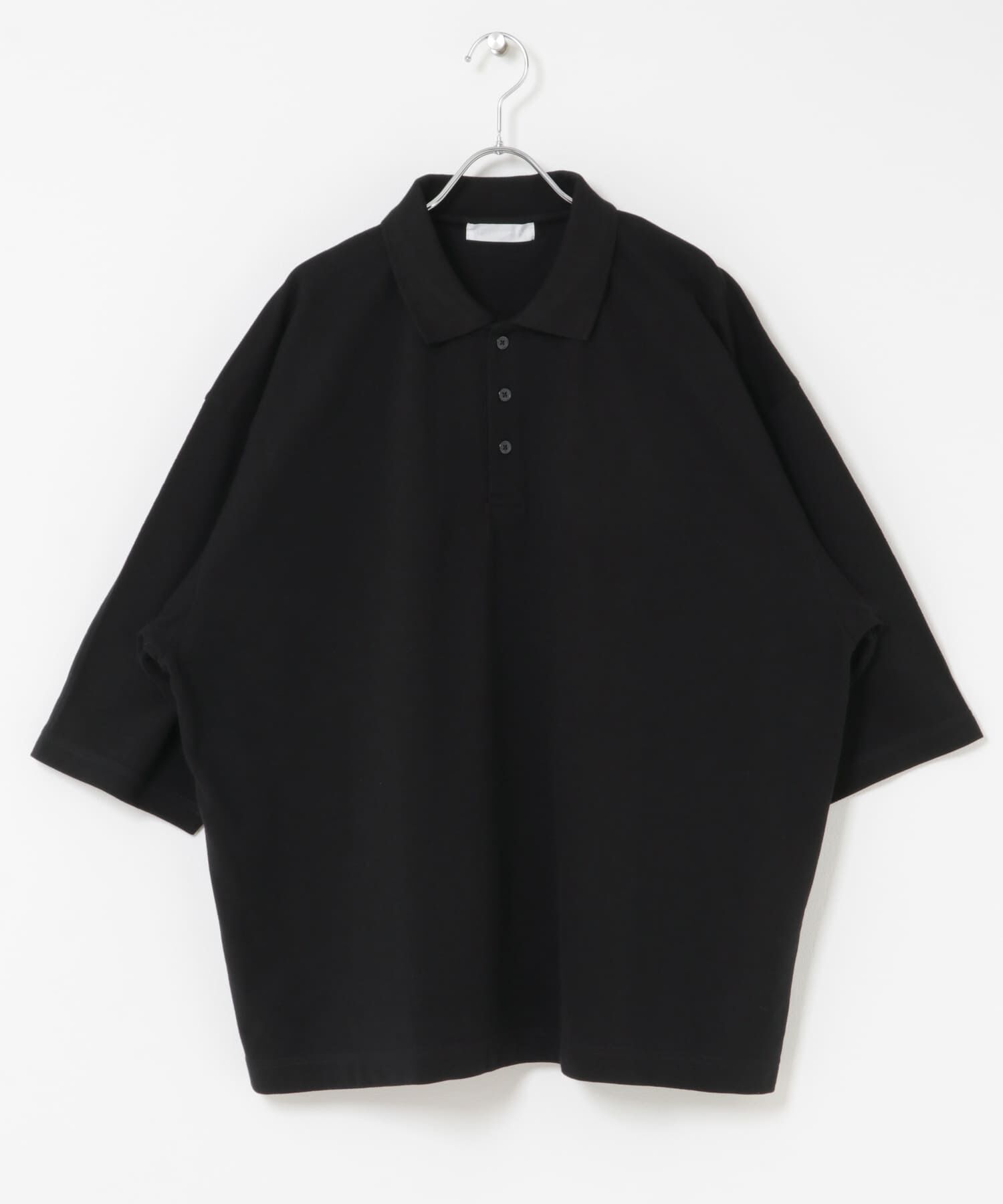 SENSE OF PLACE by URBAN RESEARCH「スラブカノコエクストラルーズポロシャツ」|ポロシャツ|