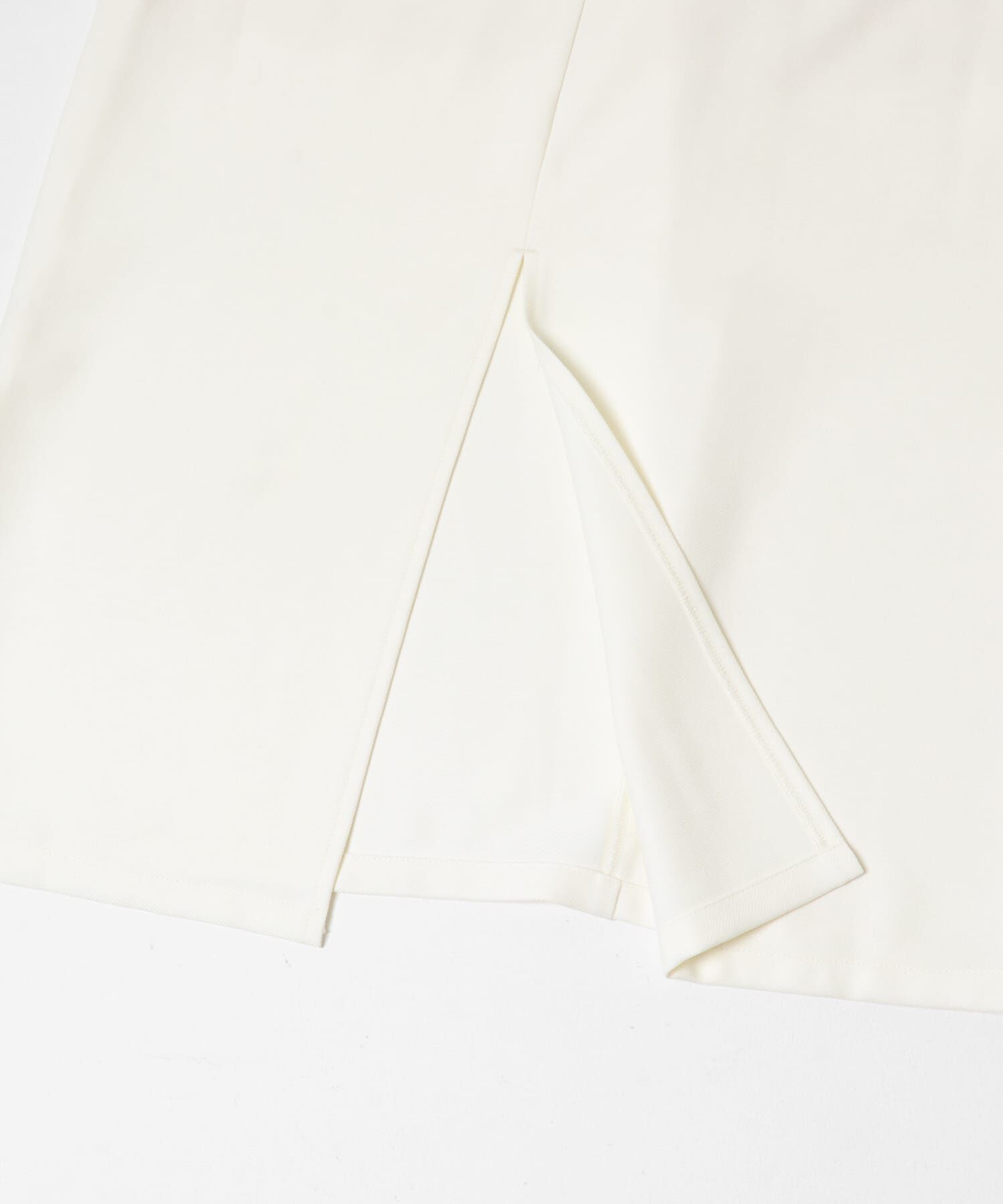 SENSE OF PLACE by URBAN RESEARCH「ベルトデザインペンシルスカート」|スカート|