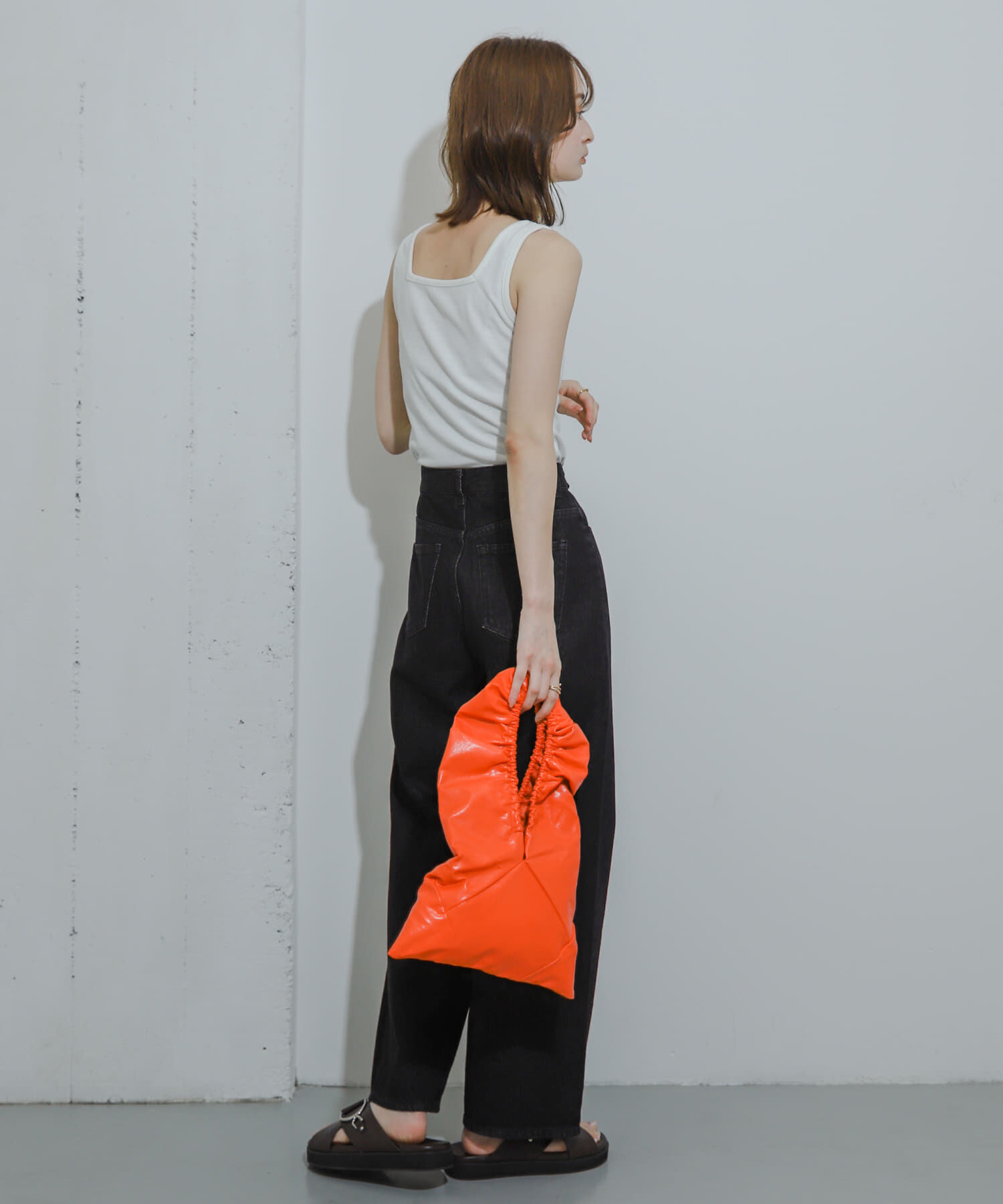 SENSE OF PLACE by URBAN RESEARCH「2WAYタンクトップ」|Tシャツ・カットソー|