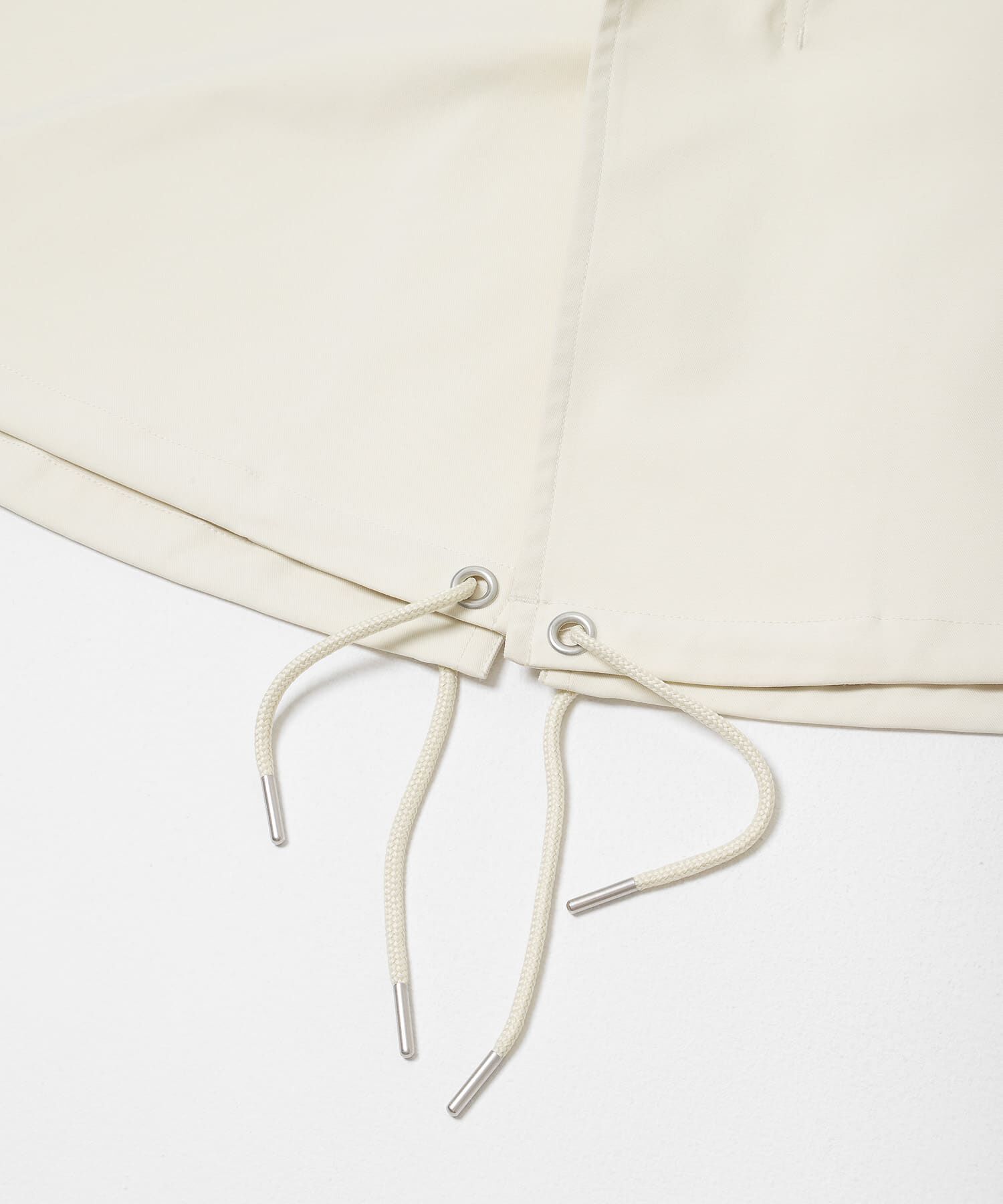 SENSE OF PLACE by URBAN RESEARCH「『撥水/防花粉』SKINProof ミリタリージャケット」|ミリタリージャケット|