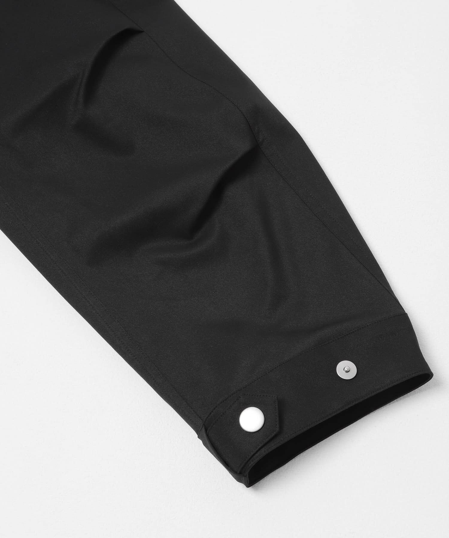 SENSE OF PLACE by URBAN RESEARCH「『撥水/防花粉』SKINProof ミリタリージャケット」|ミリタリージャケット|