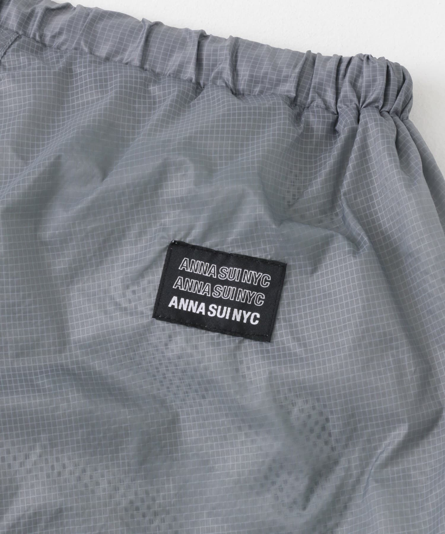 SENSE OF PLACE by URBAN RESEARCH「ANNA SUI NYC　シアーリップアクティブパンツ」|その他|