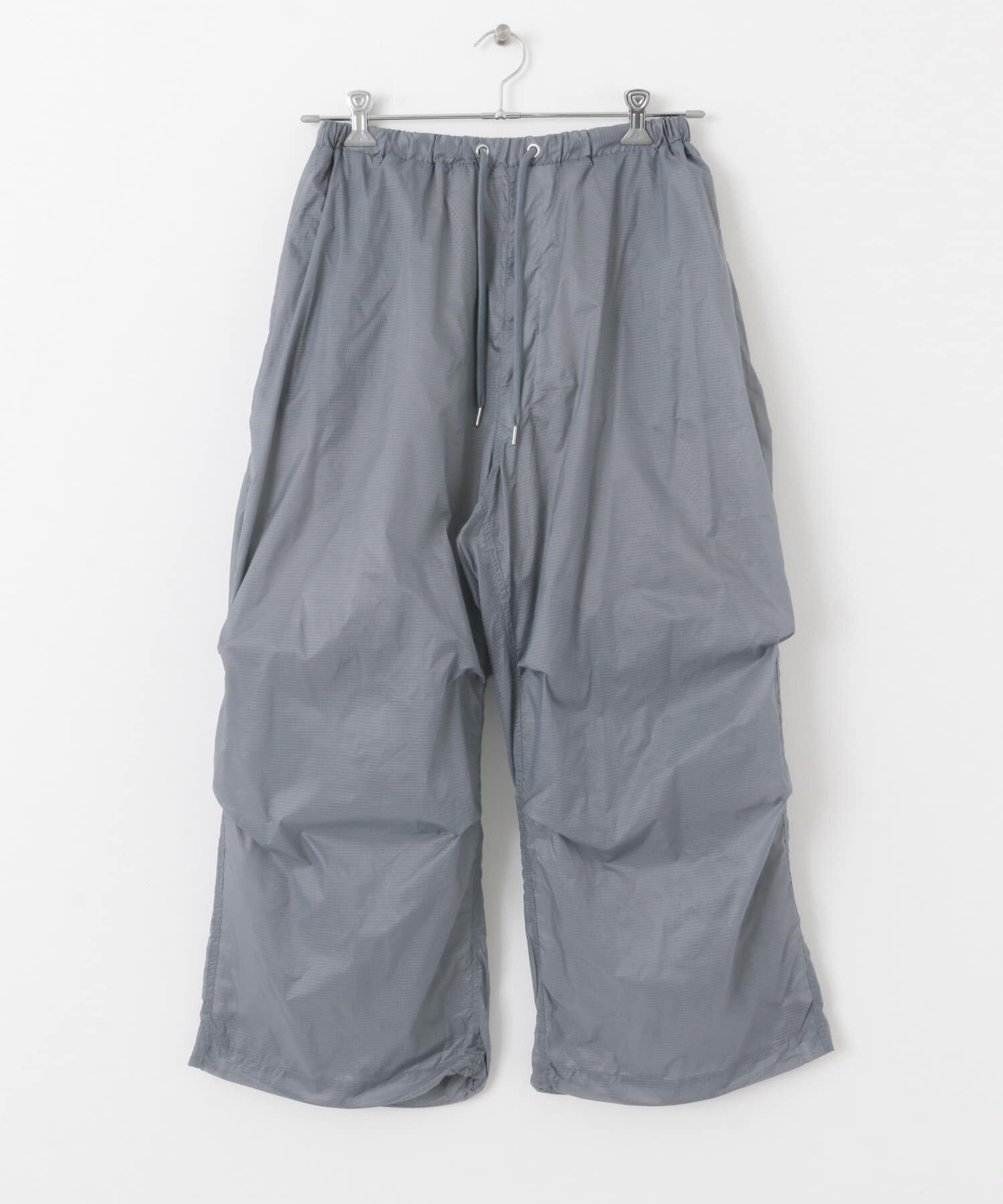 SENSE OF PLACE by URBAN RESEARCH「ANNA SUI NYC　シアーリップアクティブパンツ」|その他|