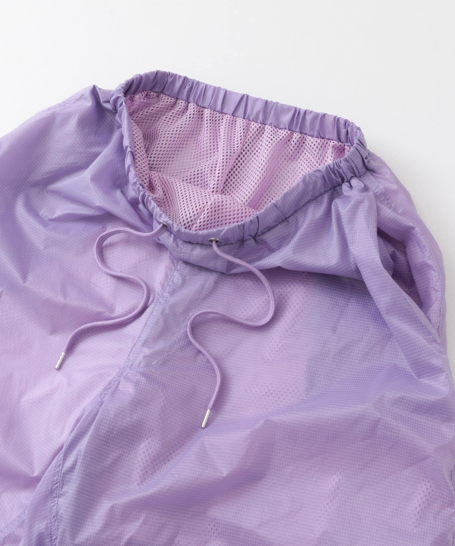 SENSE OF PLACE by URBAN RESEARCH「ANNA SUI NYC　シアーリップアクティブパンツ」|その他|