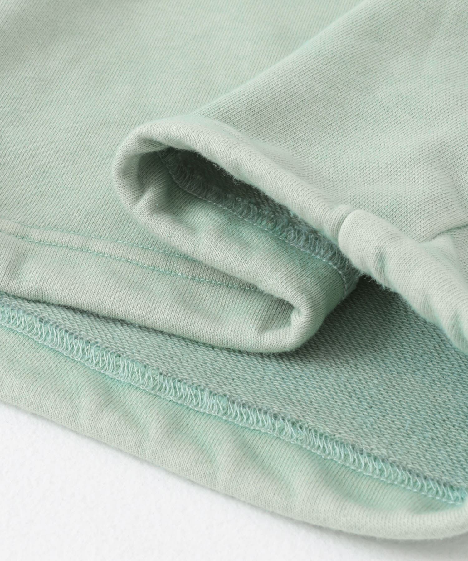 SENSE OF PLACE by URBAN RESEARCH「ANNA SUI NYC　ビッグポケットバギースウェットパンツ」|その他|