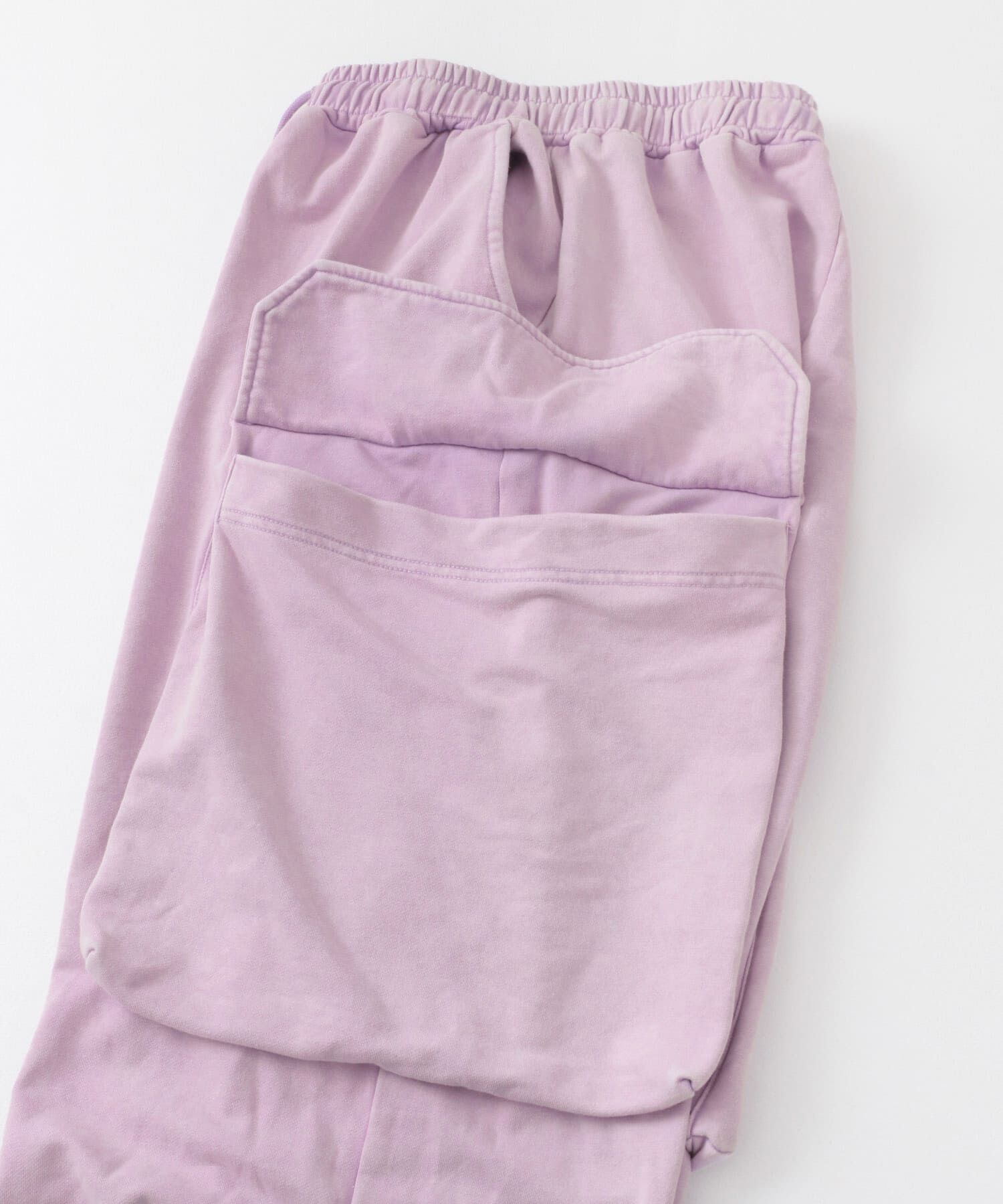 SENSE OF PLACE by URBAN RESEARCH「ANNA SUI NYC　ビッグポケットバギースウェットパンツ」|その他|