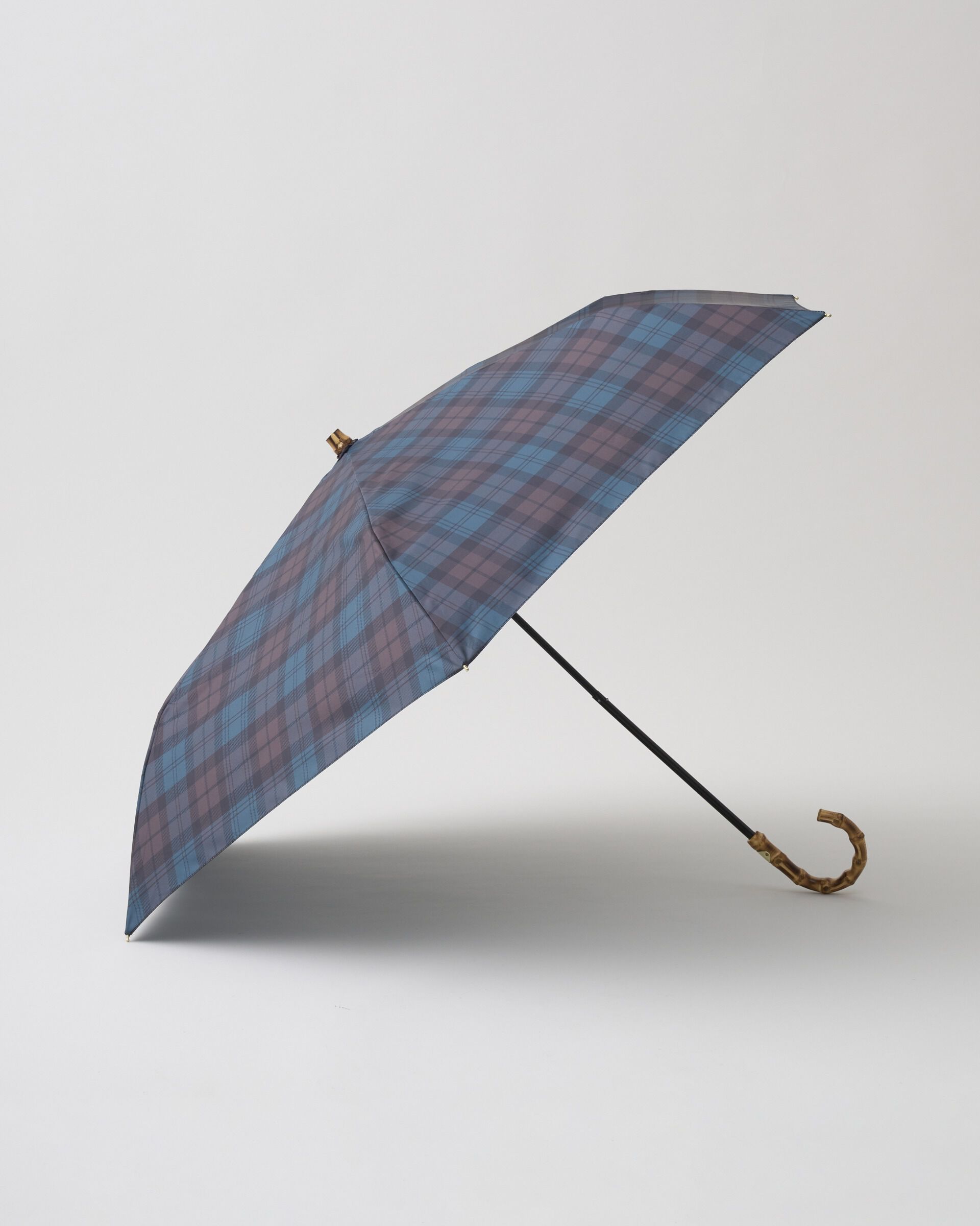 Traditional Weatherwear「【軽量】FOLDING BAMBOO MINI」|傘|
