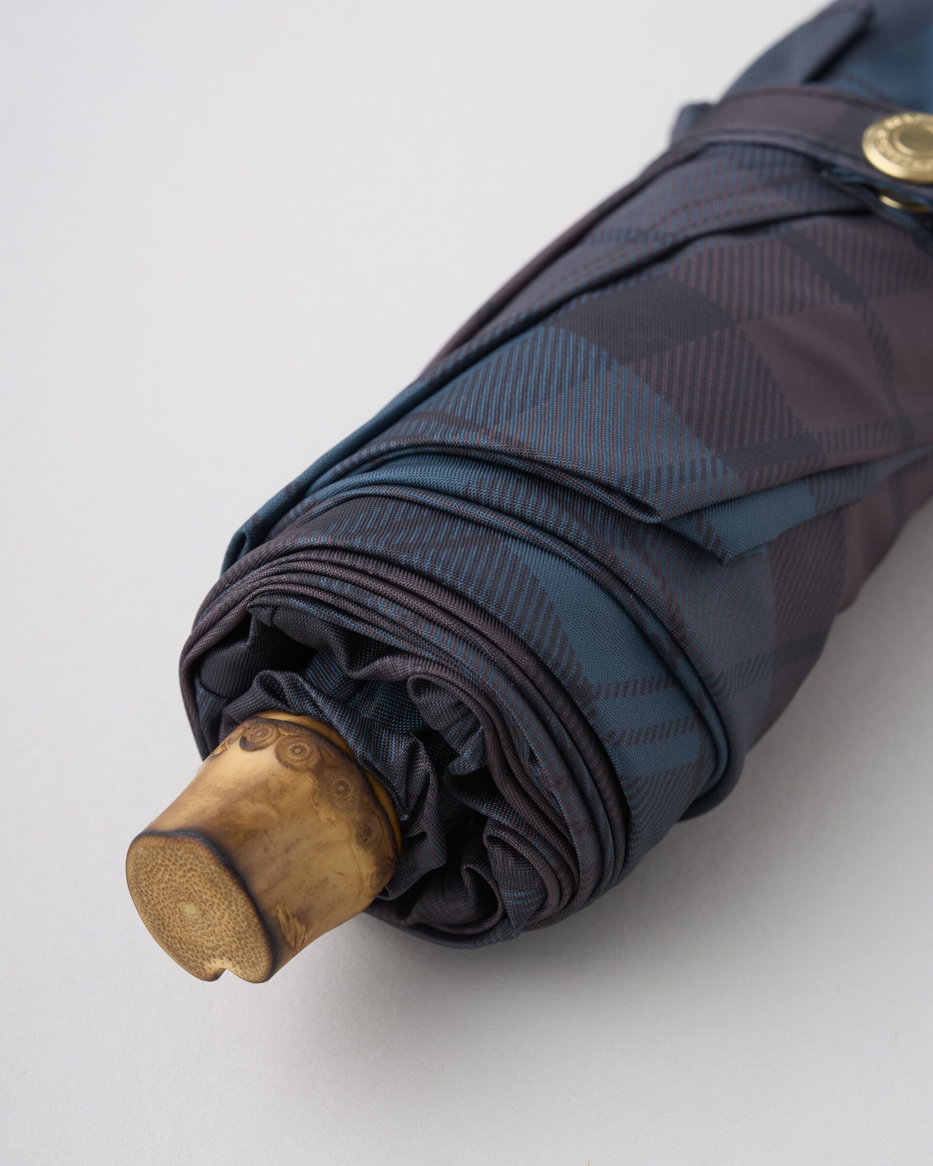 Traditional Weatherwear「【軽量】FOLDING BAMBOO MINI」|傘|