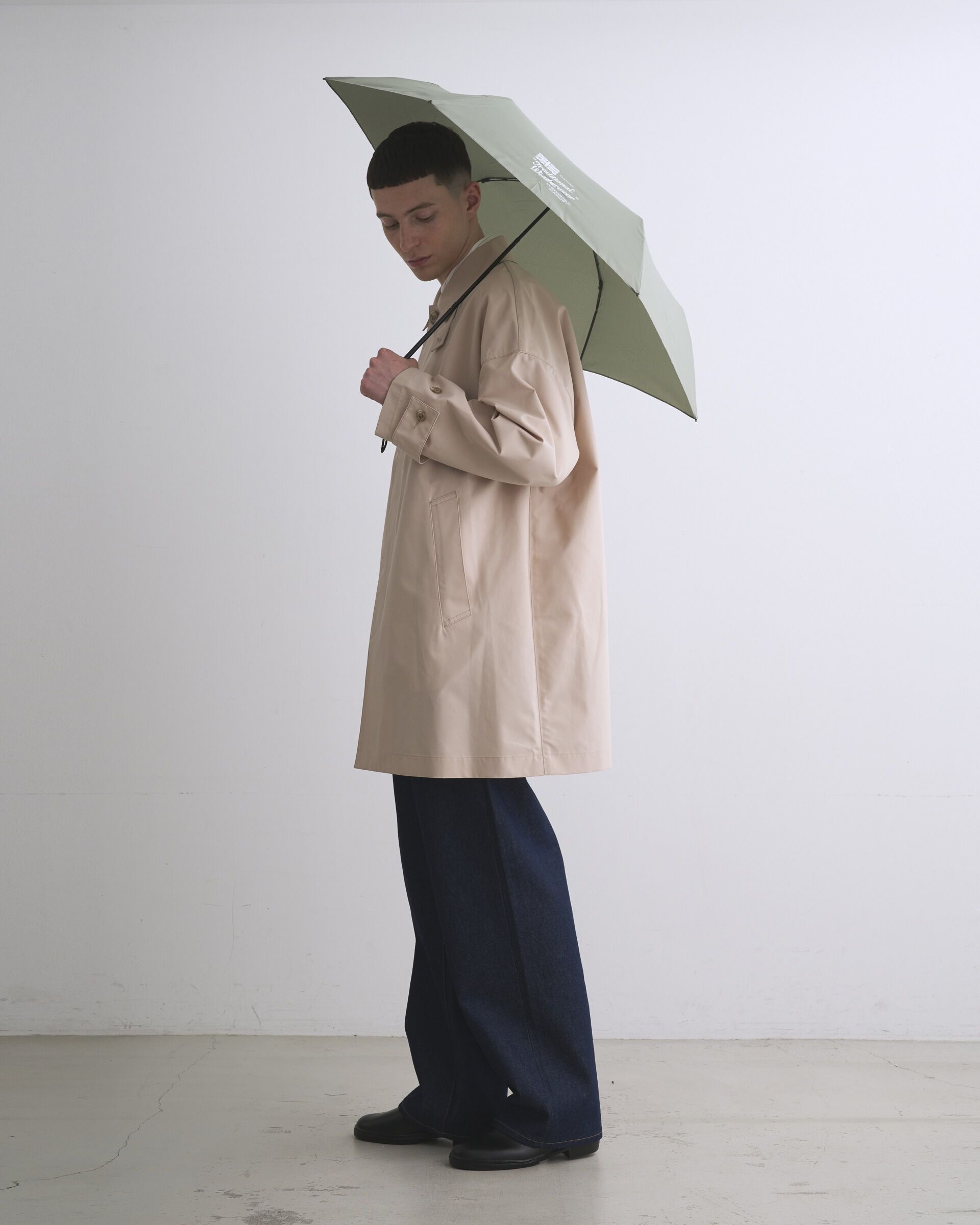 Traditional Weatherwear「【軽量】LIGHT WEIGHT UMBRELLA」|傘|