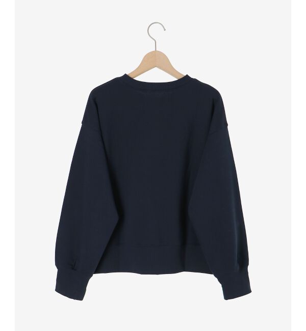  「【HELLO KITTY】カレッジロゴスウェット」|スウェット・ジャージ|