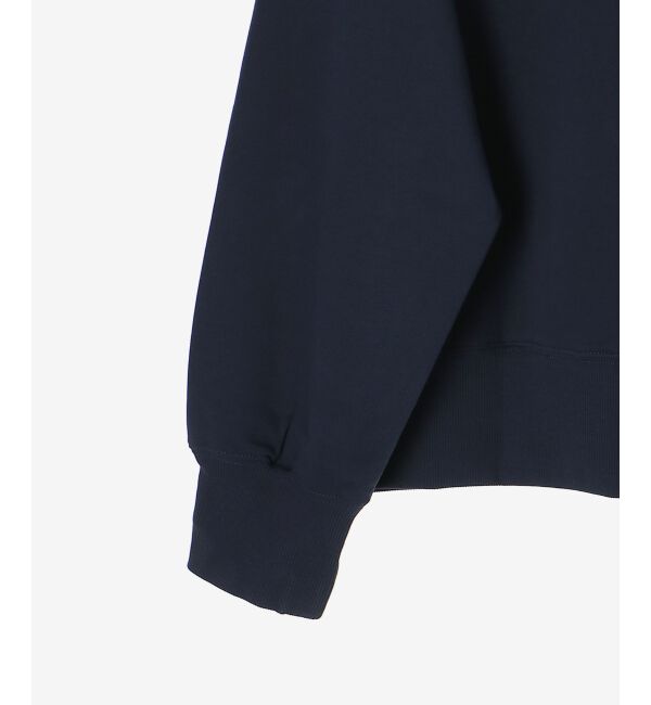  「【HELLO KITTY】カレッジロゴスウェット」|スウェット・ジャージ|