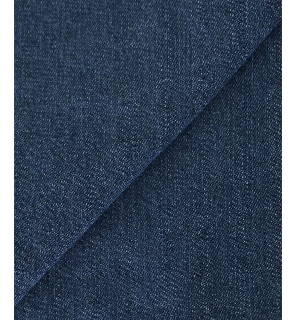  「異素材エリデニムジャケット」|その他|