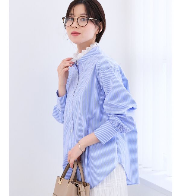  「メタルパーツ調光サングラス」|サングラス|