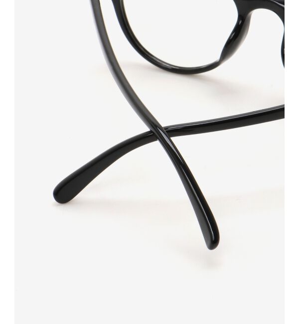  「ボストン型調光サングラス」|サングラス|